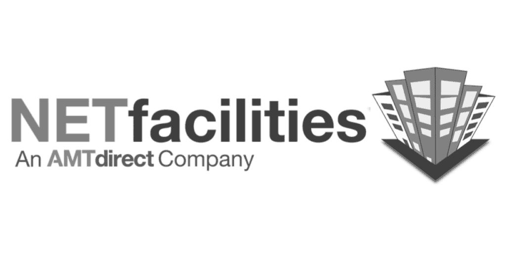 Net Facilities Logo